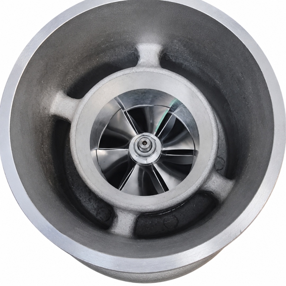 ��������������� Garrett 714322-5002S