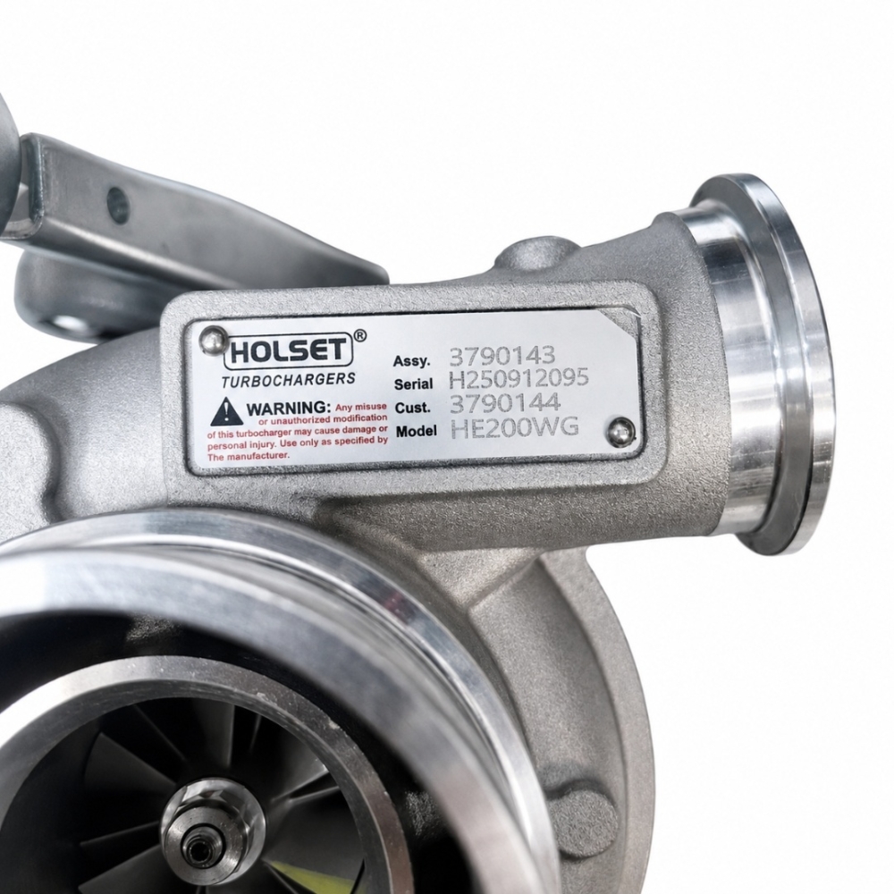 ��������������� Holset 3790144