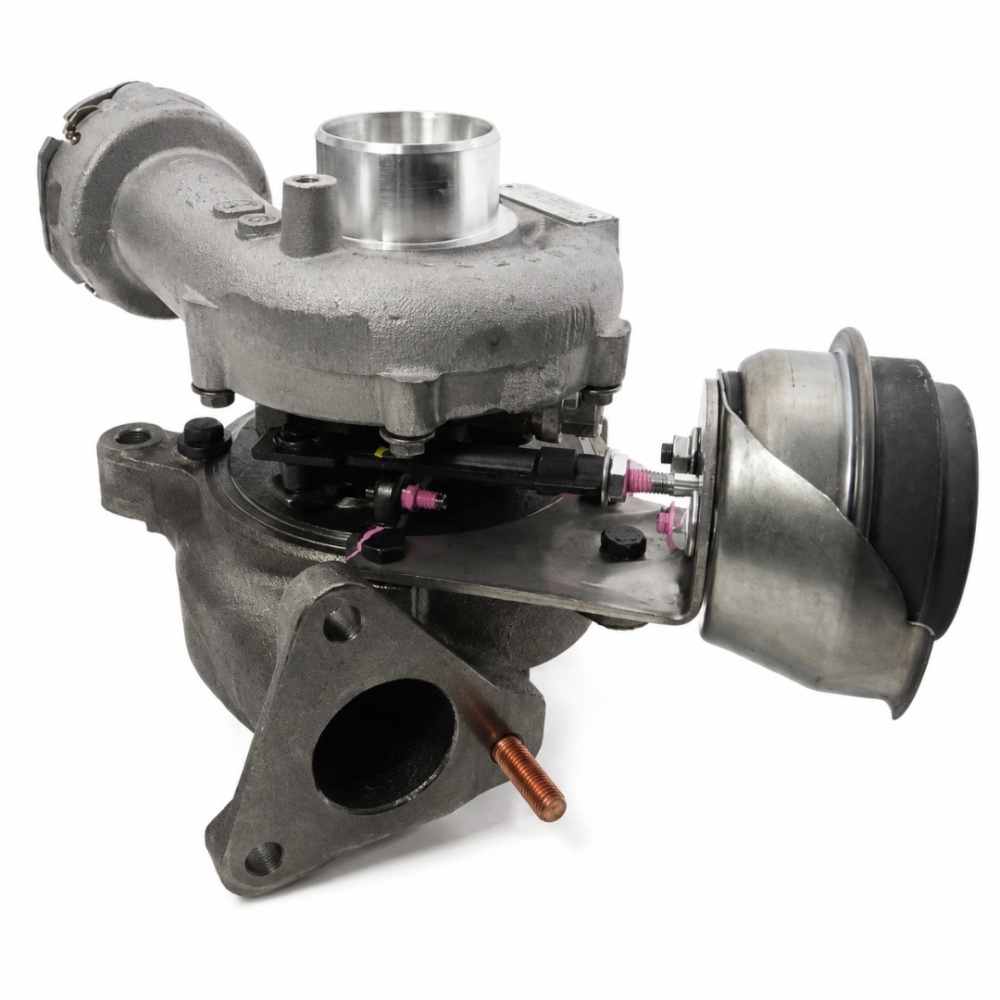 ��������������� Garrett 717858-0007