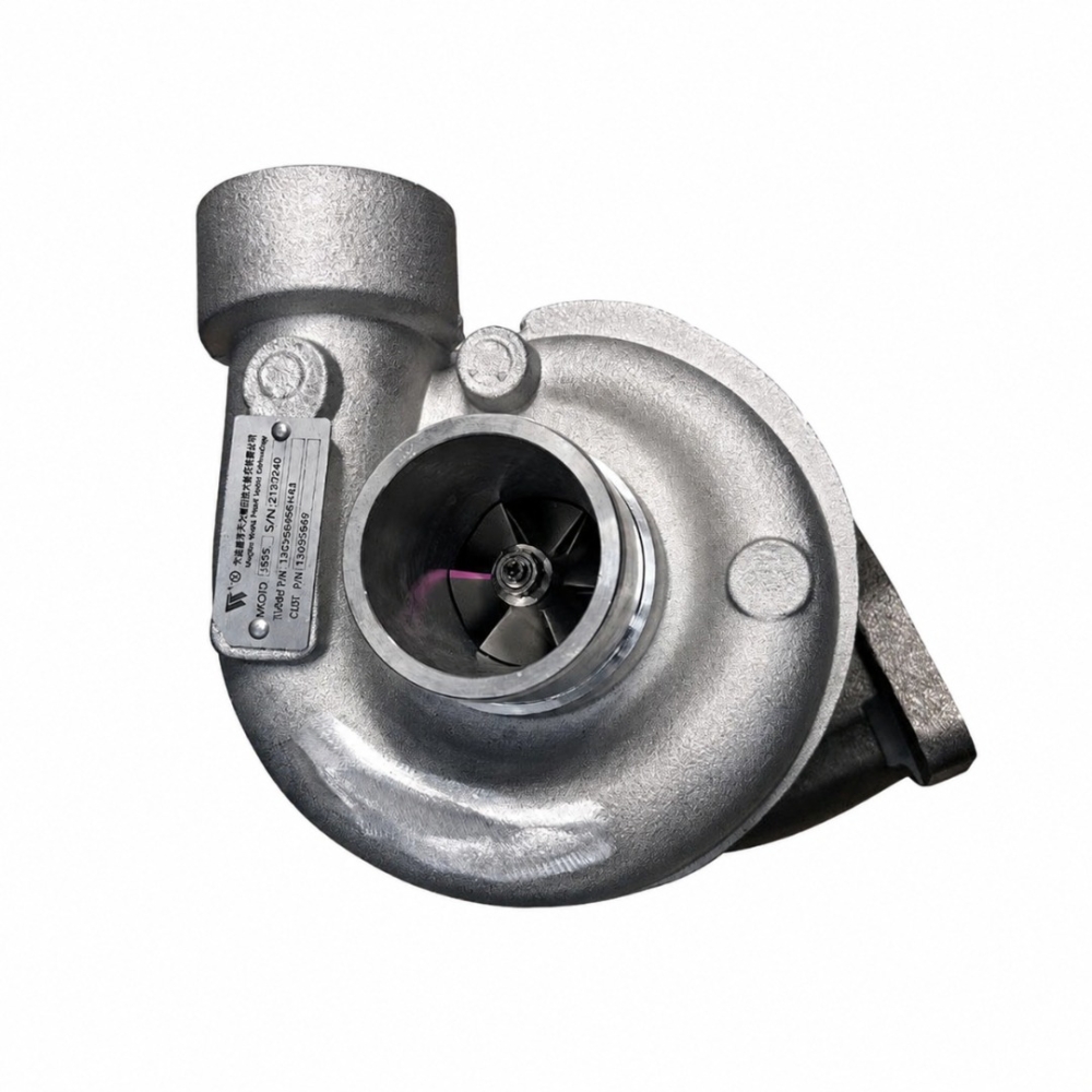 ��������������� Weichai J50S
