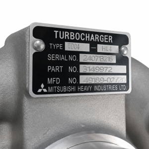 ��������������� Mitsubishi 49189-02721